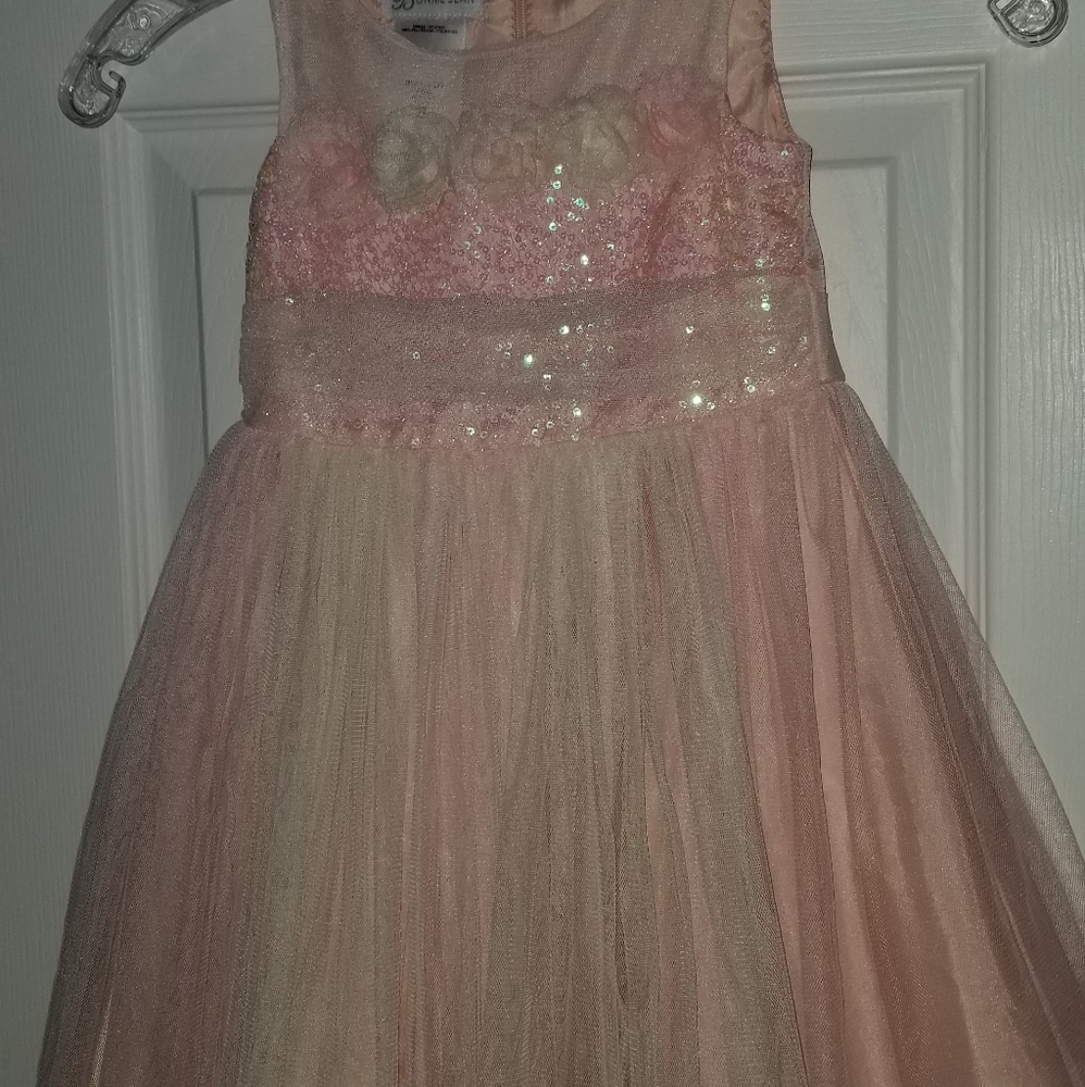 Kid dress
